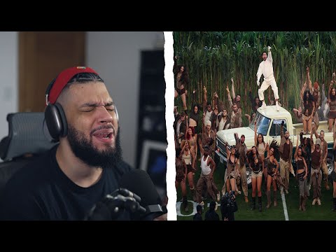 BAD BUNNY SUPER BOWL!!! REACCION - JayCee!