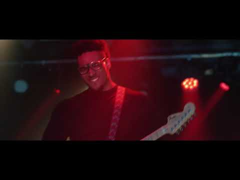 Joe Barksdale - Black Majik [Official Music Video]