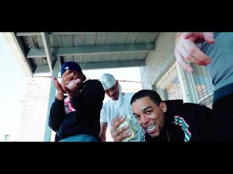 KILLKODY X BEN WEST - VILLIANS (OFFICIAL MUSIC VIDEO)