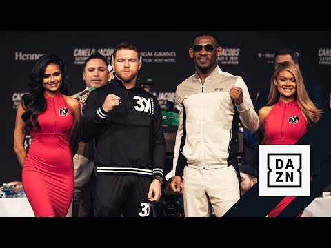 Canelo Alvarez vs. Daniel Jacobs Preview, Full Card, How To Watch