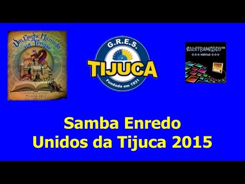 Samba Enredo 2015 video