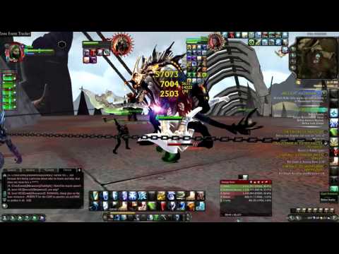 Rift Nightmare Tide Expert (NTE) Battles!!! Seathe Nightmare Tide Expert! - Gameplay 2016