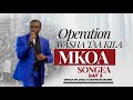 LIVE 15 10 2022 KONGAMANO KUBWA LA UKOMBOZI WA ARDHI OPERATION WASHA TAA KILA MKOA