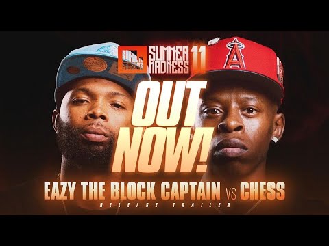 Chess Vs Eazy Da Block