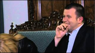 Most Haunted - Kasteel Ammersoyen (Outtakes) video