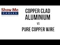 Copper Clad Aluminium vs Pure Copper Network Cables