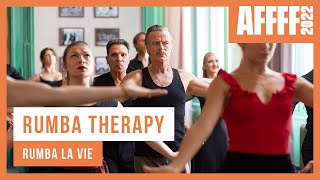 Rumba Therapy | AF FFF22