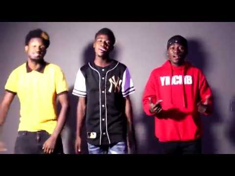 Os Bem Quent's - Te Quero | Kizarraxo | FoxBeat's | (video não oficial)