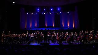 Océan - Claude Guillon-Verne - Joué par l'orchestre OCEAN - CRR Nantes