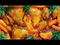 Red Chicken Stew (Family Dish) - Cooking with Yousef