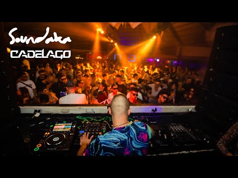 Cadelago set Soundaka @ La Carpa