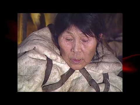 Inuit knowledge and values Igloolik