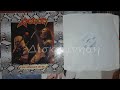 VENOM - LIVE LIKE AN ANGEL
