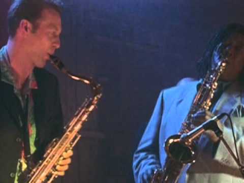 Mack The Knife video thumbnail