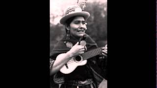 Luzmila Carpio - Killpa