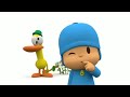 Pocoyó Pocoyó Pocoyó S01E34