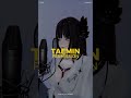 Lagi suka lagu ini... ♫ TAEMIN - PERMISSION [COVER]