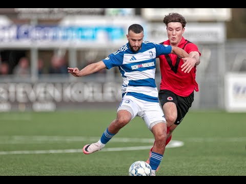 SV Spakenburg - AFC | seizoen 25/26
