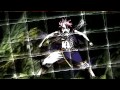 Fairy tail: natsu vs gildartz: Phenomenon- Open ...