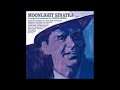 Frank Sinatra - The Moon Got In My Eyes