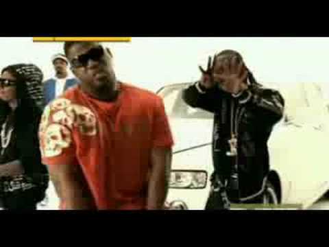 9mm- Lil Wayne, Akon, Snoop Dogg, David Banner