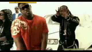 9mm- Lil Wayne, Akon, Snoop Dogg, David Banner