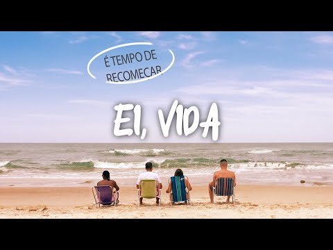 Ei, Vida - VIBE 021