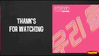 Henry, Soyou - Runnin&#39; Lyrics (easy lyrics)