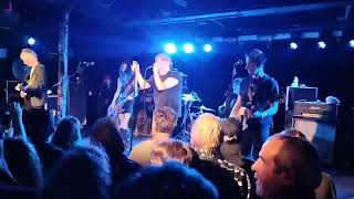 Green Apple Quickstep Live ❗