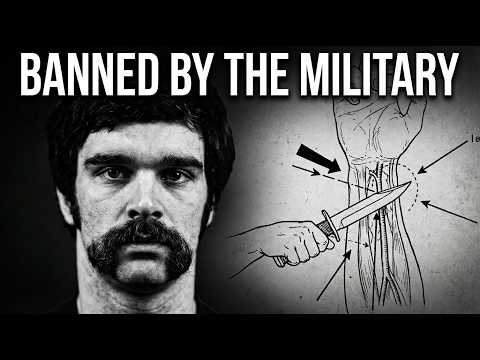 Michael Echanis: Das Kampfsystem ist zu brutal für das US-Militär