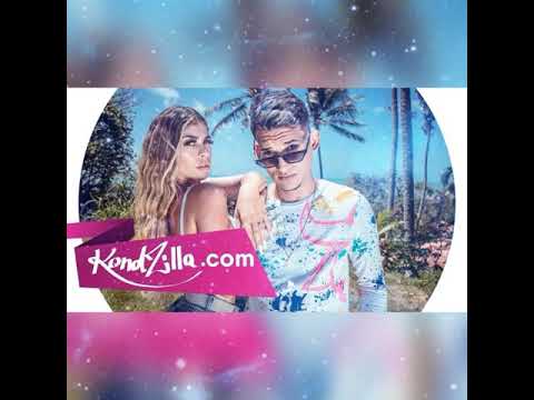 MC Felipe original e MC Mirella - misturei o bregafunk