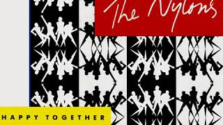 The Nylons - Happy Together (LYRICS)
