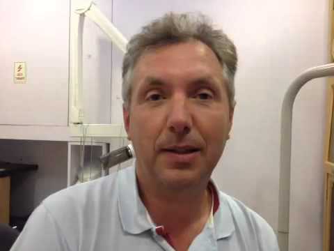 dental tourism israel Norwegian patient