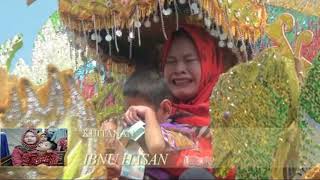 Download lagu NADAR KAUL GENADES PUTRA khitanan IBNU HASAN Bungur jaya Subang mp3