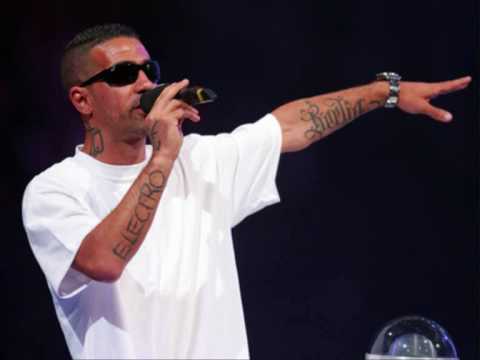 Bushido Mit den BMW Instrumental