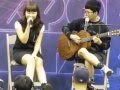 Akdong Musician - Don't Cross Your Leg @ Kpop ...