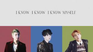 BTS (방탄소년단) – CYPHER PT.4 [Color coded Han|Rom|Eng lyrics]