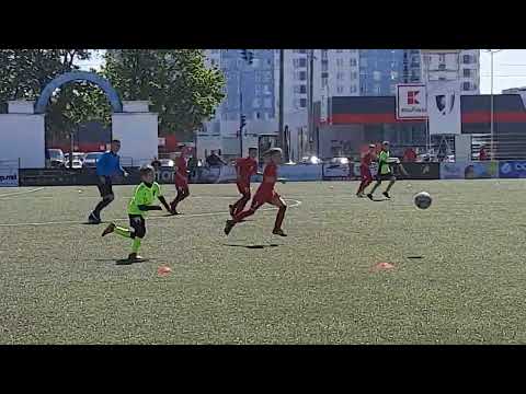 U11 CSF Sporting vs Ungheni part 3 (29.04.23)