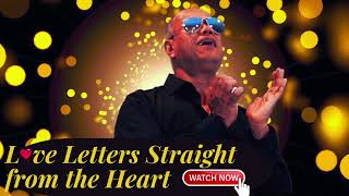 Love Letters Straight From Your Heart - #engelberthumperdinck #loveletters  #coversong