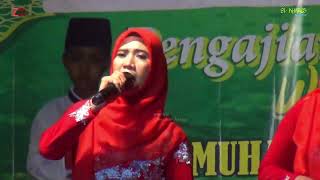 Download lagu KERAMAT (lilis) - EL KHARIS QASIDAH | Walimatul Khitan M Imam Faza Baihaqi mp3