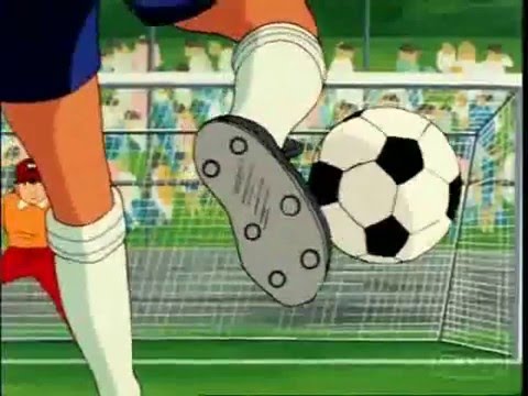 Benji V.S. Ed Warner