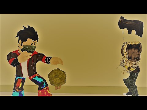 ROBLOX BULLY STORY SEASON 1 PART 2 - 🎵 NEFFEX - Grateful 🎵
