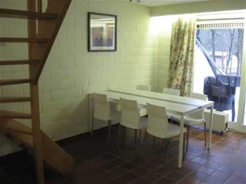 Duplex appartement Hengelhoef - Houthalen - Belgium