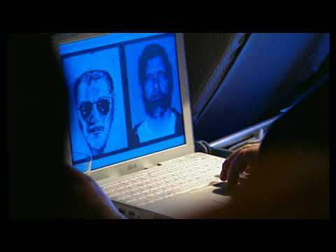 The Net: The Unabomber, LSD, and the Internet (2003)