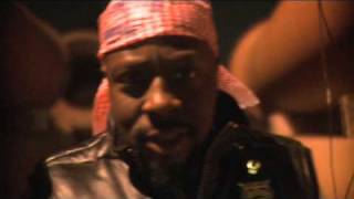 Wyclef Jean - Walk Away