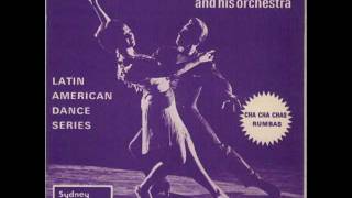SYDNEY THOMPSON - AND I LOVE HER - SYDNEY THOMPSON DANCE RECORDS TDR 151.wmv