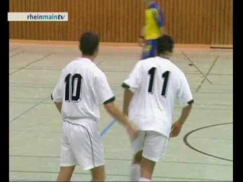 SKG Sprendlingen Hallenturnier 2005