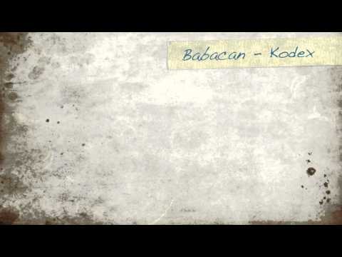 Babacan - Kodex - HAMBURG ST.PAULI RATTOS LOCOS