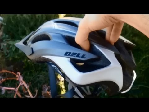 Bell Event XC Bicycle Helmet Review