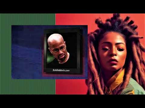 BOB BALDWIN   "Funkin' For Jamaica"      (2000)